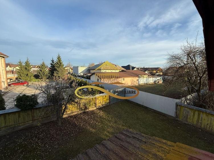 Casa de vanzare in Bacau Calea Moldovei 1000 mp teren - 22