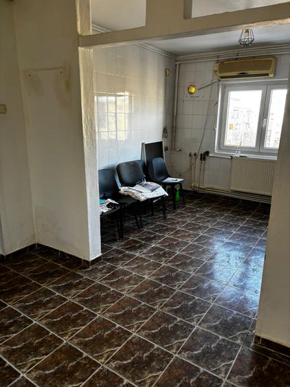 BRANCOVEANU METROU - 3