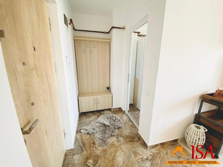 Garsonieră modernă mobilată și utilată – MIHAI VITEAZU - 4