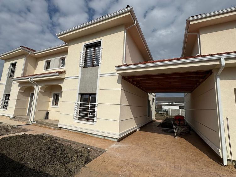 Duplex - Aproape de Lidl2 - Toate Utilitatile - COMISION 0% tip SAD - 3