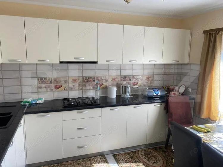 Oportunitate , casa individuala moderna, teren 800 mp zona Patrauti - 9