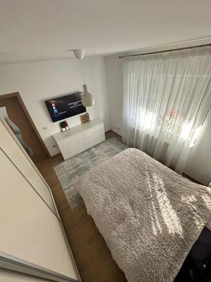 Apartament cu  3 camere bloc nou, etaj intermediar- Valea Lupului - 4