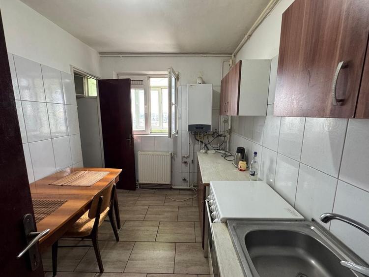 Apartament 2 camere | Obor – Moșilor | centrală proprie | Comision 0% - 7