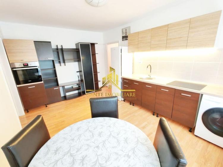 2 camere, decomandat, PET FRIENDLY, Gheorgheni, zona Iulius Mall - 1