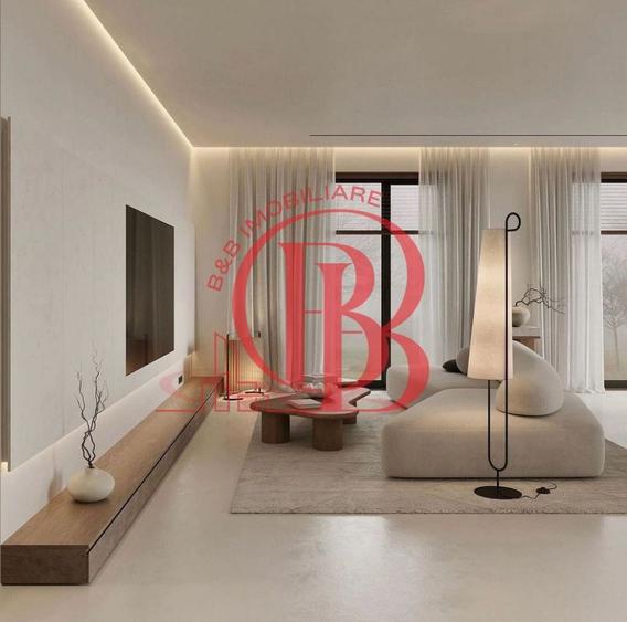 Apartament 2 camere cu terasa Titan-Pallady-Metrou Teclu - 1