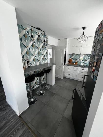 Casă individuală P+E, curte generoasă, - 8