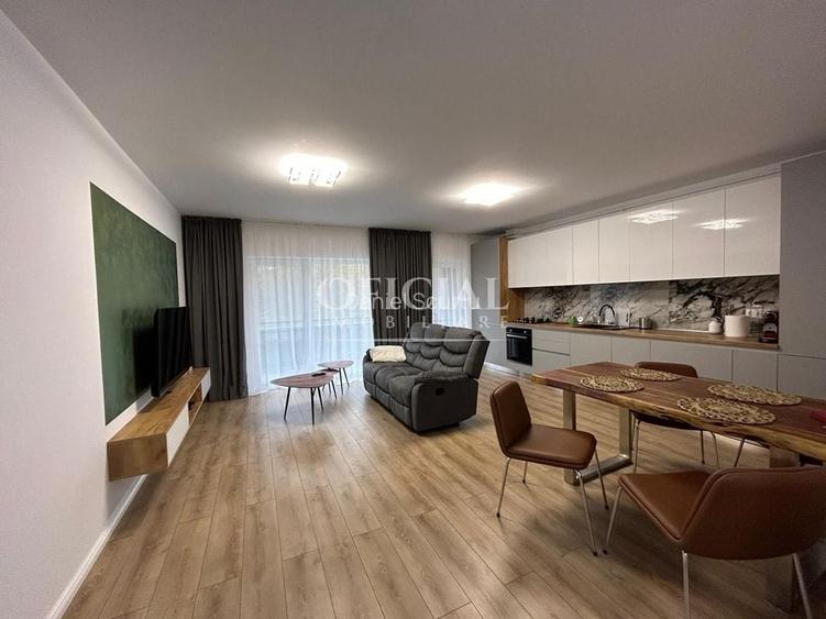 Apartament 2 camere | Parcare subterana | Zona Teilor | Floresti