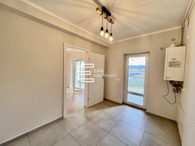 Apartament 2 camere intabulat, logie 14 mp, etaj 1 | DaVinci Homes - 6