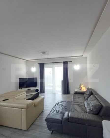 Exclusivitate!!! Casa individuala 137 mp, teren 1360 mp, in - 11