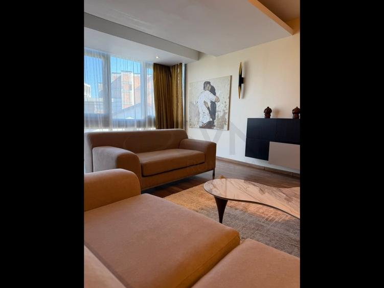 Apartament 3 camere cu piscina parcare subterana Erou Ian... - 6
