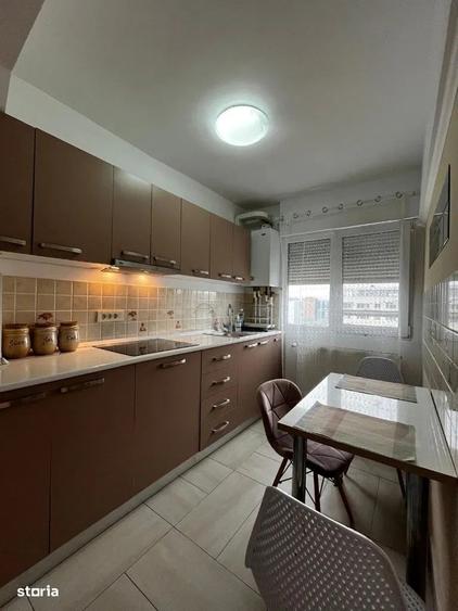 Apartament 3 camere Palasl Mall - 8
