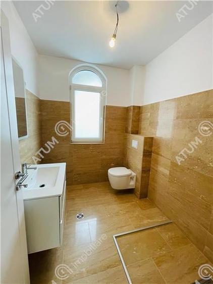 Casa individuala pe un nivel cu 4 camere la cheie zona Triajului - 12