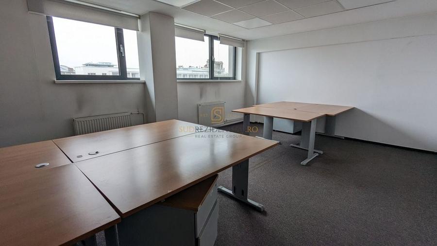 Cladire S+9E in centrul Bucurestiului, Splaiul Independentei-Curtea de Apel - 23