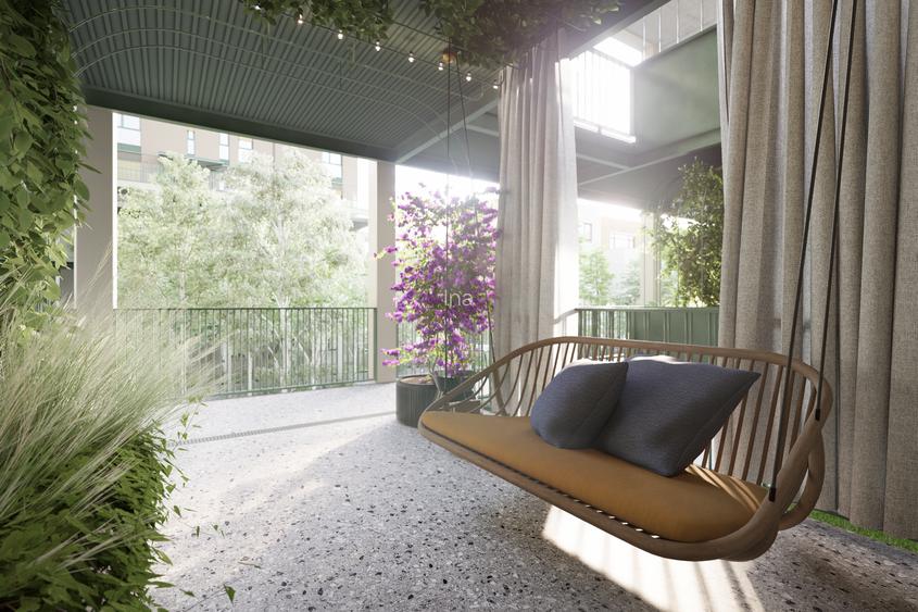 APARTAMENT 2 CAMERE- PIPERA - NOU - COMISION 0%