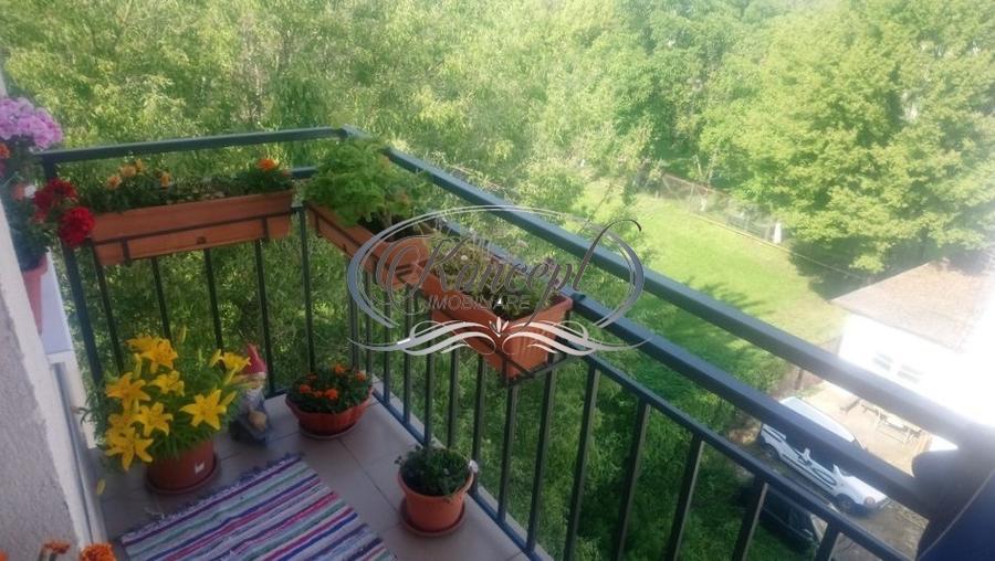 Apartament la cheie in zona Spitalului Municipal Clujana - 11