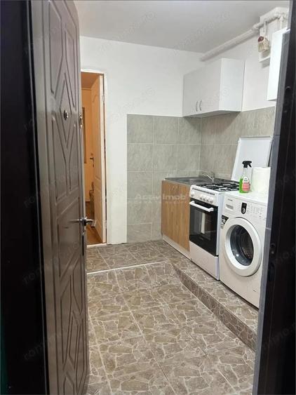 Garsoniera - Bartolomeu - 5