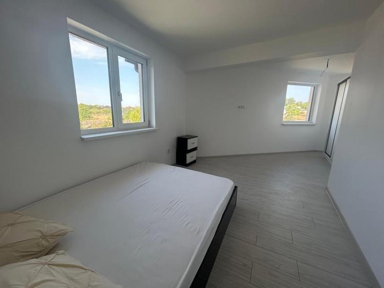 Casa P+1, teren 300 mp, 97 mp utili, Bariera Valcii - 5