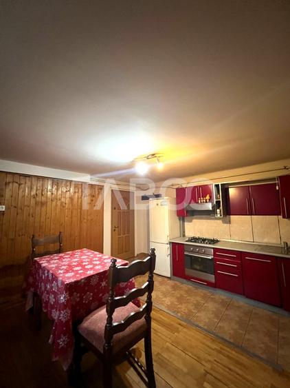Apartament de vanzare cu 3 camere 111 mpu zona Central din Sibiu - 4