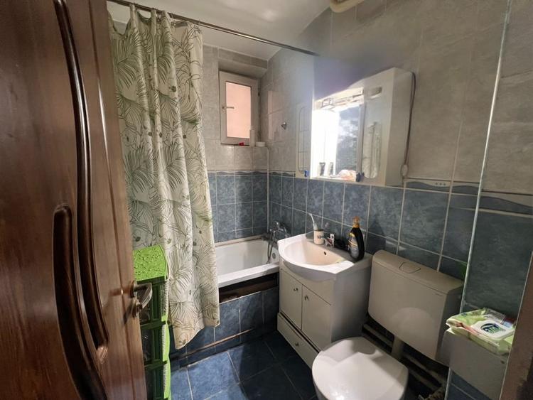 Apartament 2 camere, semidecomandat, 50,7 mp, Calea Bucuresti, zona Rotonda - 6