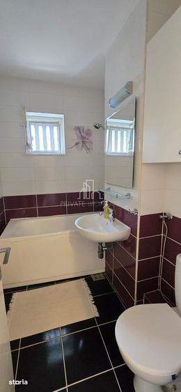 Apartament de inchiriat 3 camere, Sighisoara - 1