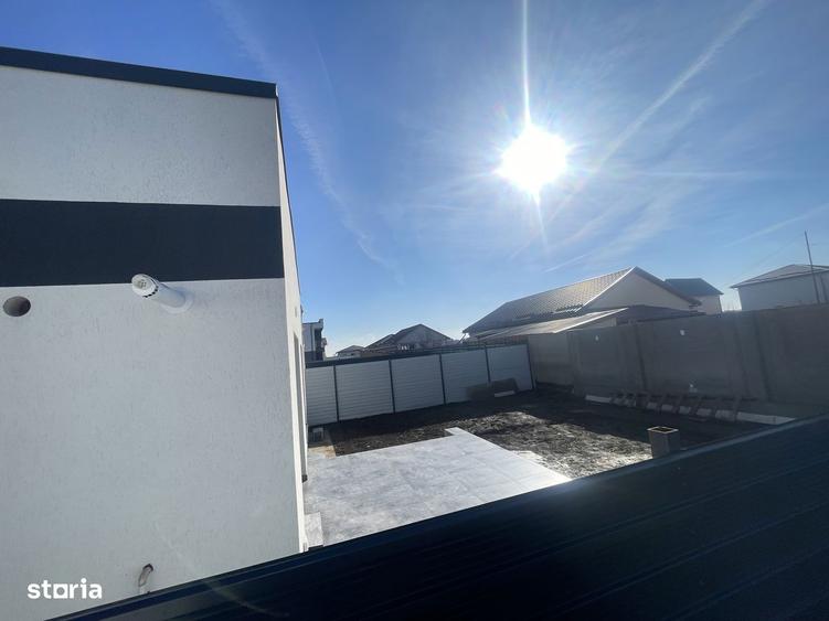 Casa individuala 3 camere,teren 350 mp/Com.Berceni - 1