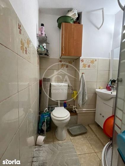 Apartament cu o camera de vanzare in zona Rogerius, Oradea - 8