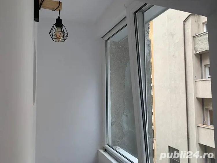 Garsoniera ultracentral piata romana- Ase - 2