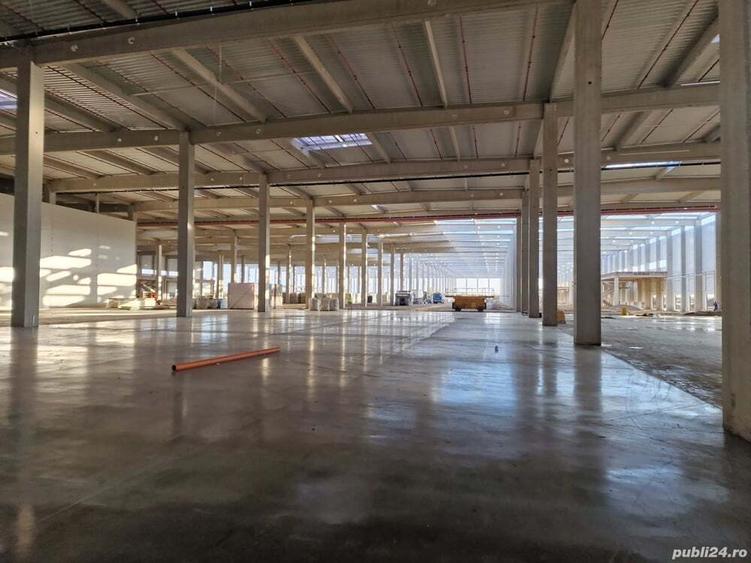 spatiu industrial - 3