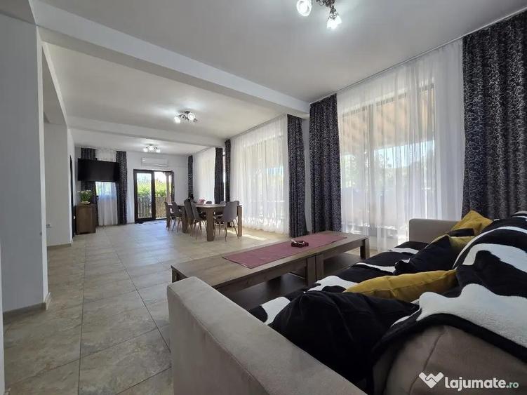 CASA TIP PENSIUNE (pret negociabil ) - 2