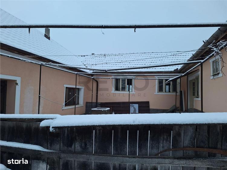 Reco, Casa 4 camere, Uileacul de Beius - 10