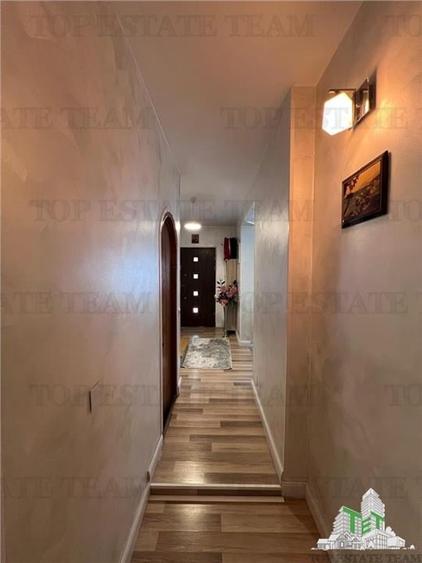 Vila individuala cuplata 4 camere S+P+1+M, cu incalzire in pardoseala, toate uti - 17