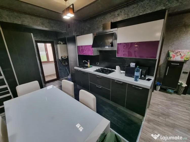 Apartrament 2 camere zona Km 4-5 - 3