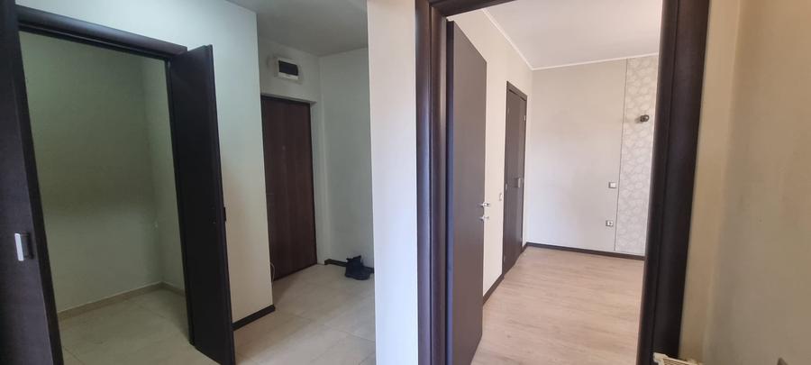 Vand apartament 2 camere in Pitesti, bloc Panorama Tower, etaj 1 - 9