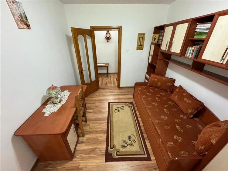 Apartament 3 camere, parter,  Inspectoratul Scolar, mobilat si utilat - 5