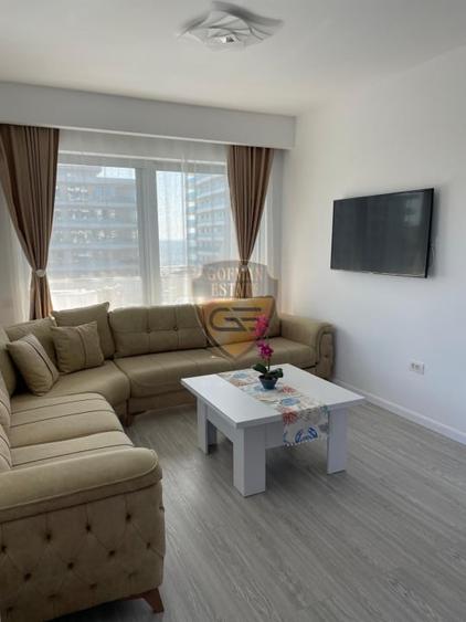 2 Cam, Mamaia Nord, parcare, Vedere Spre Mare - 6