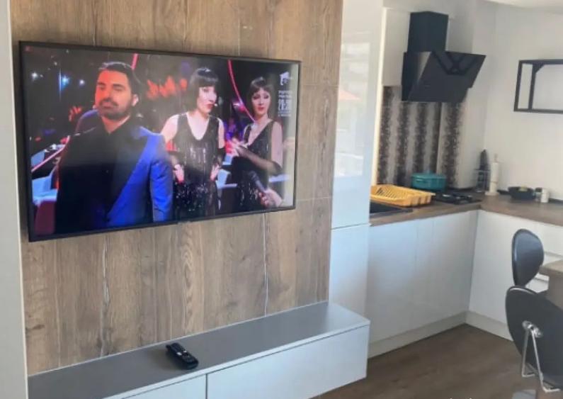 Apartament 2 camere benzinaria Voll/ Mamaia Nord - 7