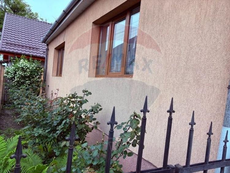 Casa / Vila cu 5 camere de vanzare in zona Nord-Vest - 6