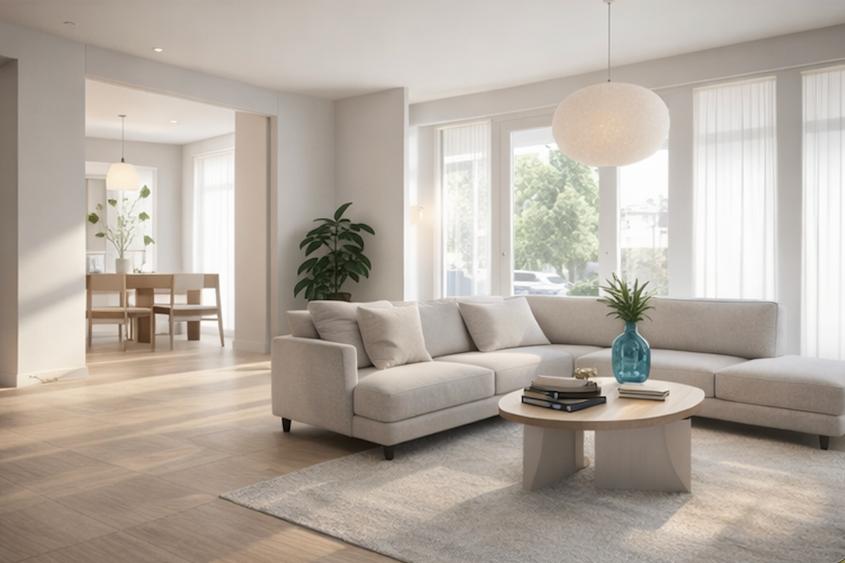 Vila istorica Individuala- Capitale - Prezentare la Cerere - 1