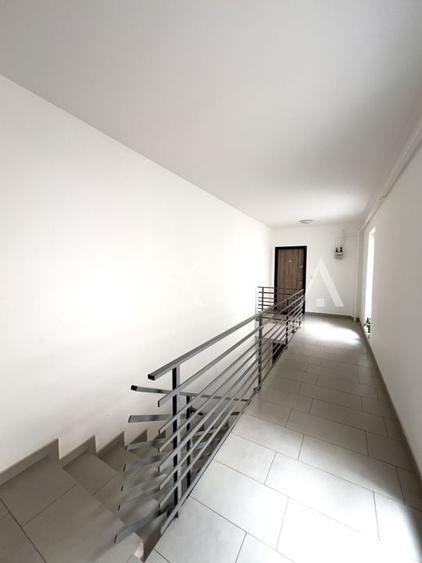 Apartament cu 2 camere semidecomandat în Dumbrăvița