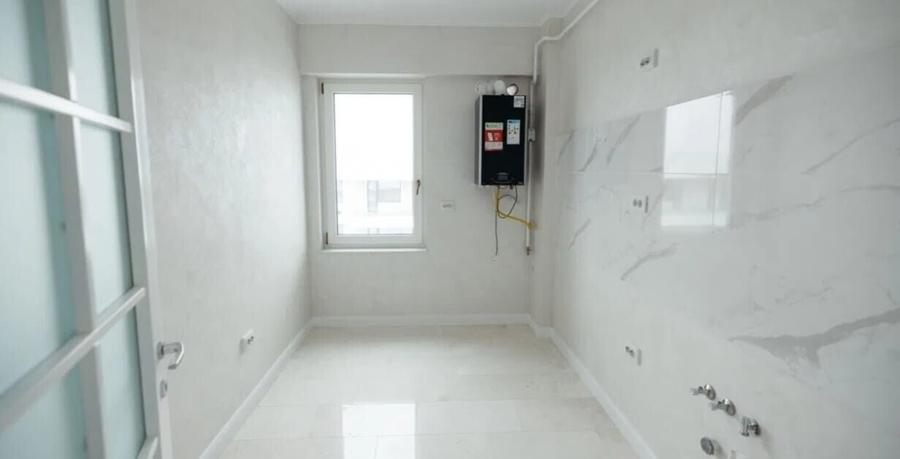 Apartament de vanzare bloc nou 3 camere Copou-Al. Mihail Sadoveanu et 1 - 13