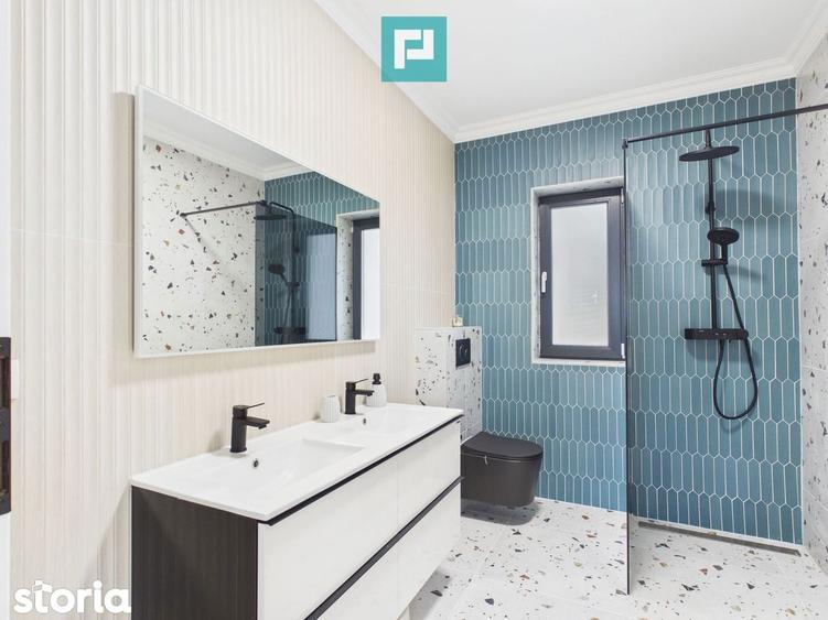 Casa moderna la cheie in Vladimirescu - 4