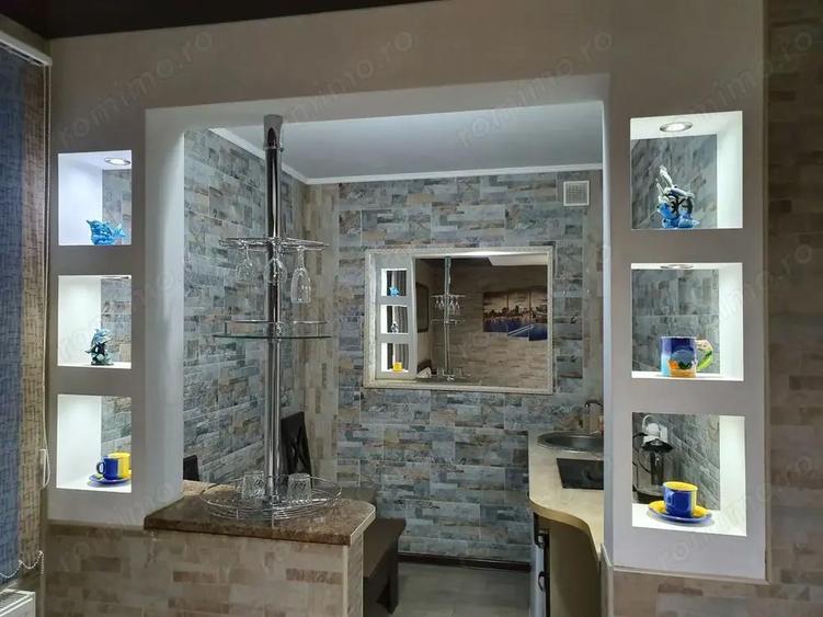 Garsoniera de inchiriat in zona Pacii - 2