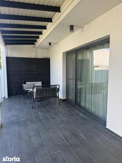 Duplex de excep?ie langa Padurea Verde, Dumbravi?a - 13