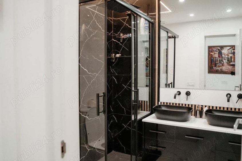 inchiriez apartament luxos si spatios in regim hotelier - 5