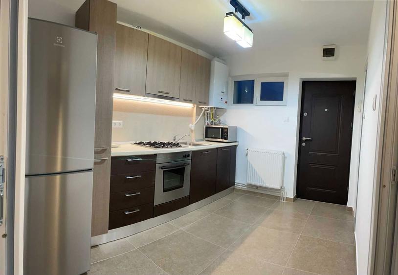 Apartament cu o camera - zona Tudor, Fortuna - 2