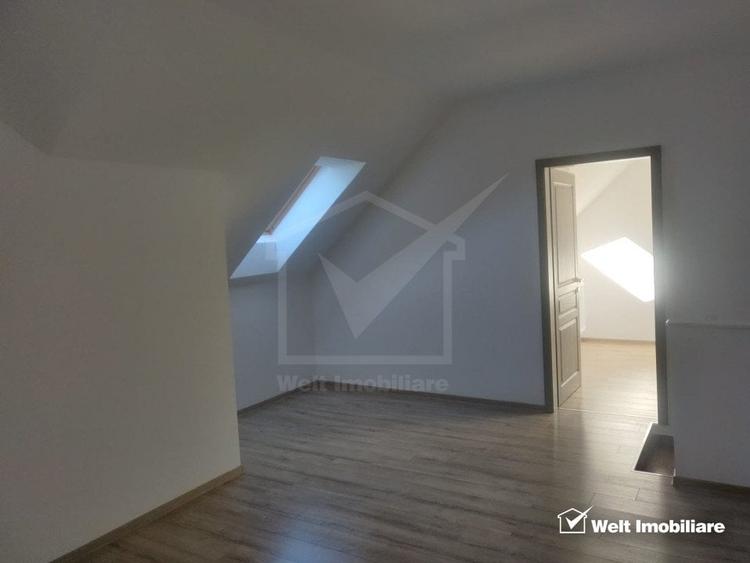 Casa de inchiriat, 6 camere, zona Aroma restaurant - 16