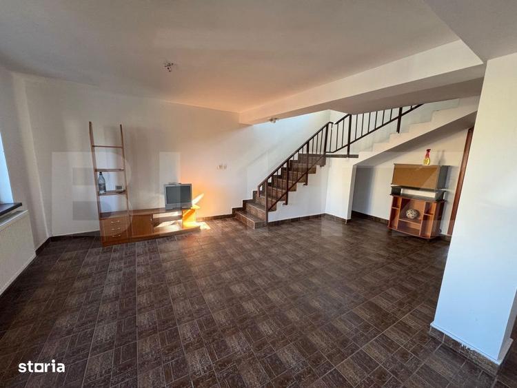 Casa cu 5 camere, curte 650 mp, zona Bariera Valcii - 7