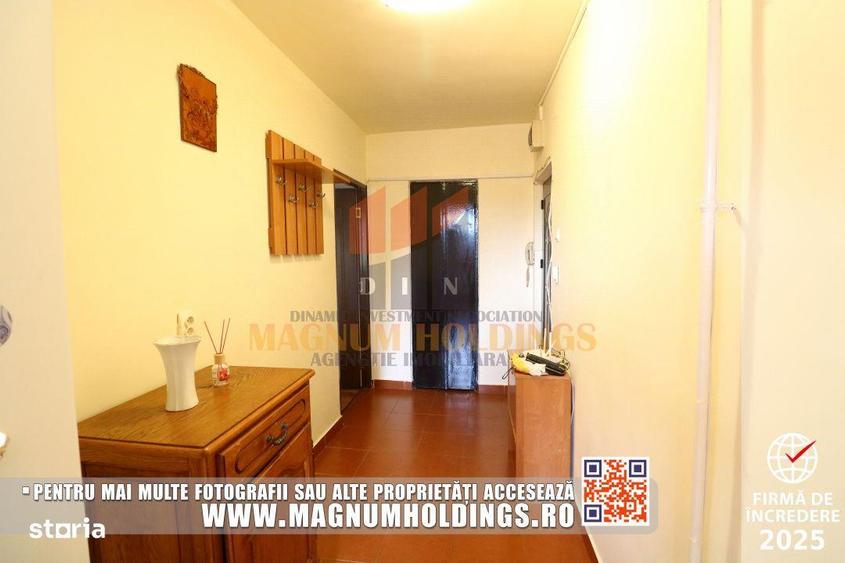 Apartament 2 camere, etajul III, Trivale, complexul II - 7