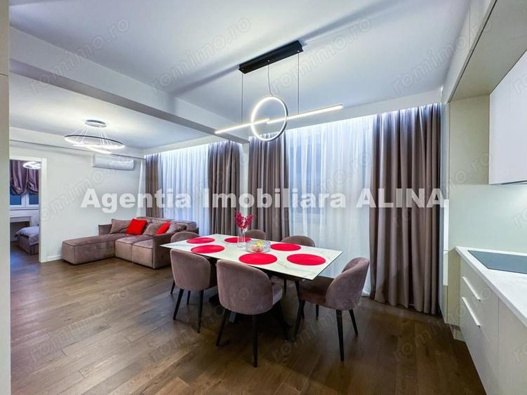 Apartament 3 camere in Deva, zona 22 Decembrie, suprafata utila 88 mp, parter inalt. - 9