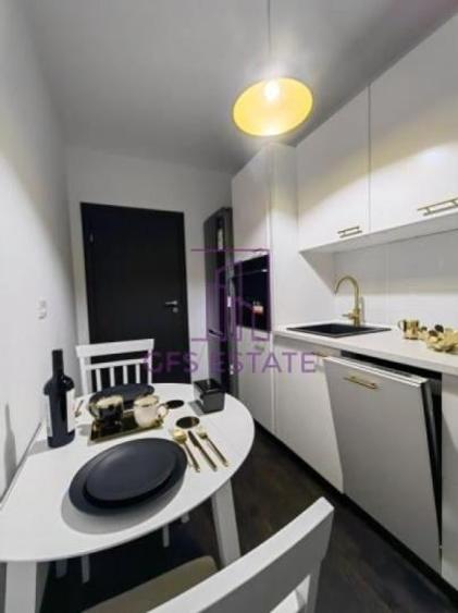 Inchirierie Apartament 2 Camere Exigent Plaza - 3